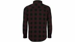 IXS Carve Digger Shirt Herren Hemd -Fahrradladen az IXS Carve Digger Shirt Herren Hemd 4 raisinblack 226211