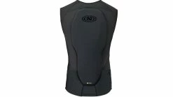 IXS Flow Vest Upper Body Protective -Fahrradladen az IXS Flow vest upper body protective 3 grey 226205