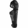 IXS Hammer-Series Knee-/shin Guard -Fahrradladen az IXS HammerSeries kneeshin guard 0 black 226206