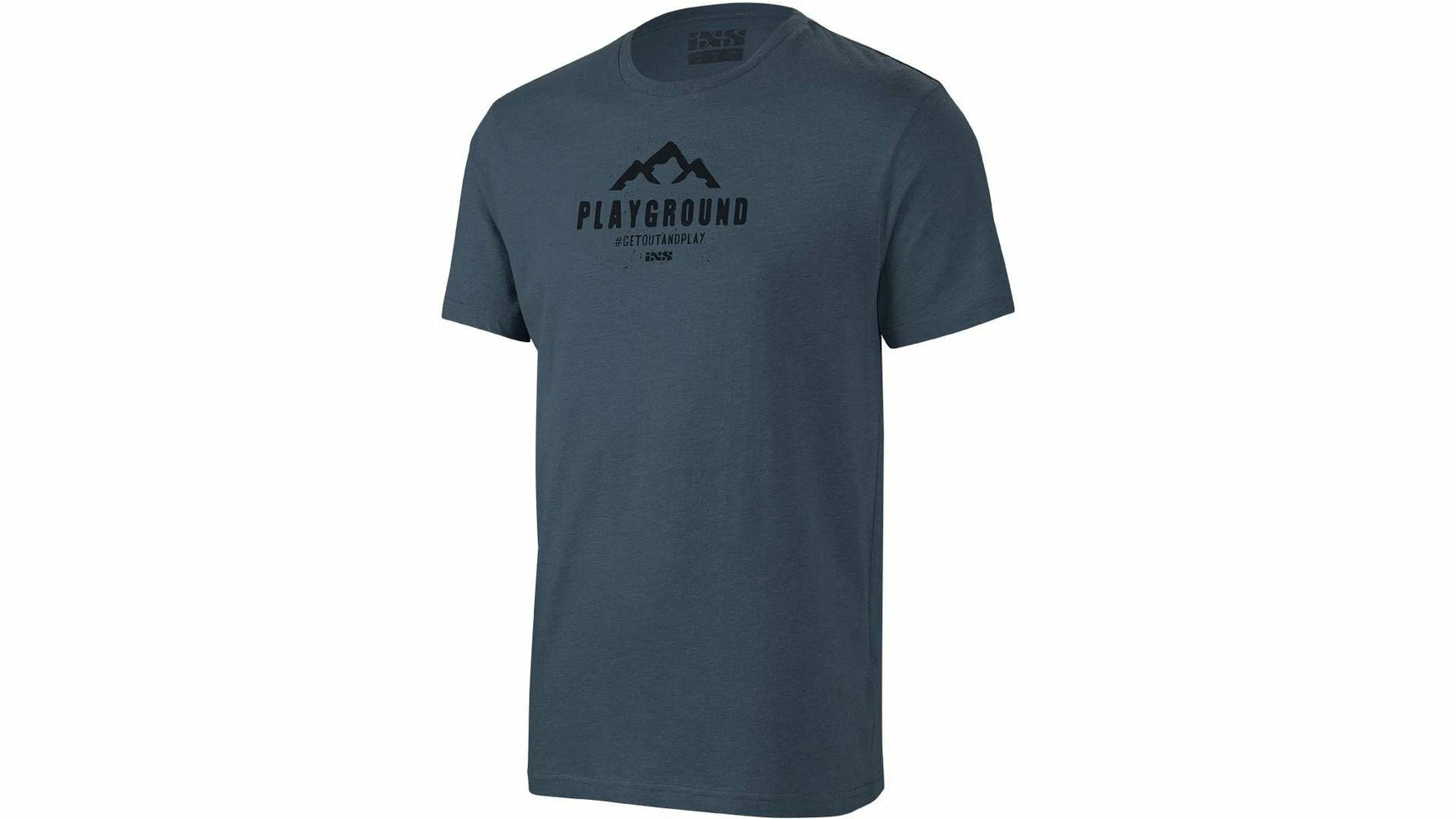IXS Ridge Tee T-Shirt 4 IXS Ridge Tee T-Shirt – Bild 2