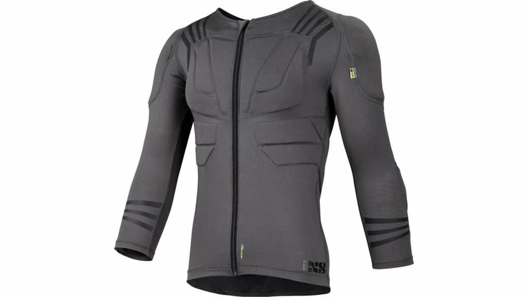 IXS Trigger Upper Body Protective 3 IXS Trigger Upper Body Protective