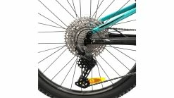 Merida One Forty 400 SE -Fahrradladen az Merida One Forty 400 SE 2 glossblackteal 218649