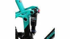 Merida One Forty 400 SE -Fahrradladen az Merida One Forty 400 SE 3 glossblackteal 218649