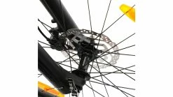 Merida One Forty 400 SE -Fahrradladen az Merida One Forty 400 SE 4 glossblackteal 218649