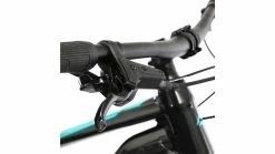 Merida One Forty 400 SE -Fahrradladen az Merida One Forty 400 SE 6 glossblackteal 218649