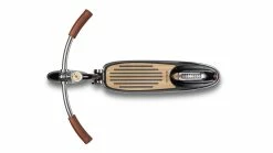 Micro Navigator Retroroller -Fahrradladen az Micro Navigator Retroroller 5 blackchrome 226393