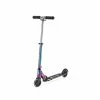 Micro Sprite Neochrome LED Scooter