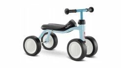 My First Puky Pukylino -Fahrradladen az My First Puky Pukylino 0 retroblue 133948