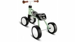 My First Puky Wutsch -Fahrradladen az My First Puky Wutsch 3 pastelretrogreen 126982