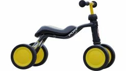 My First Puky Wutsch Racing