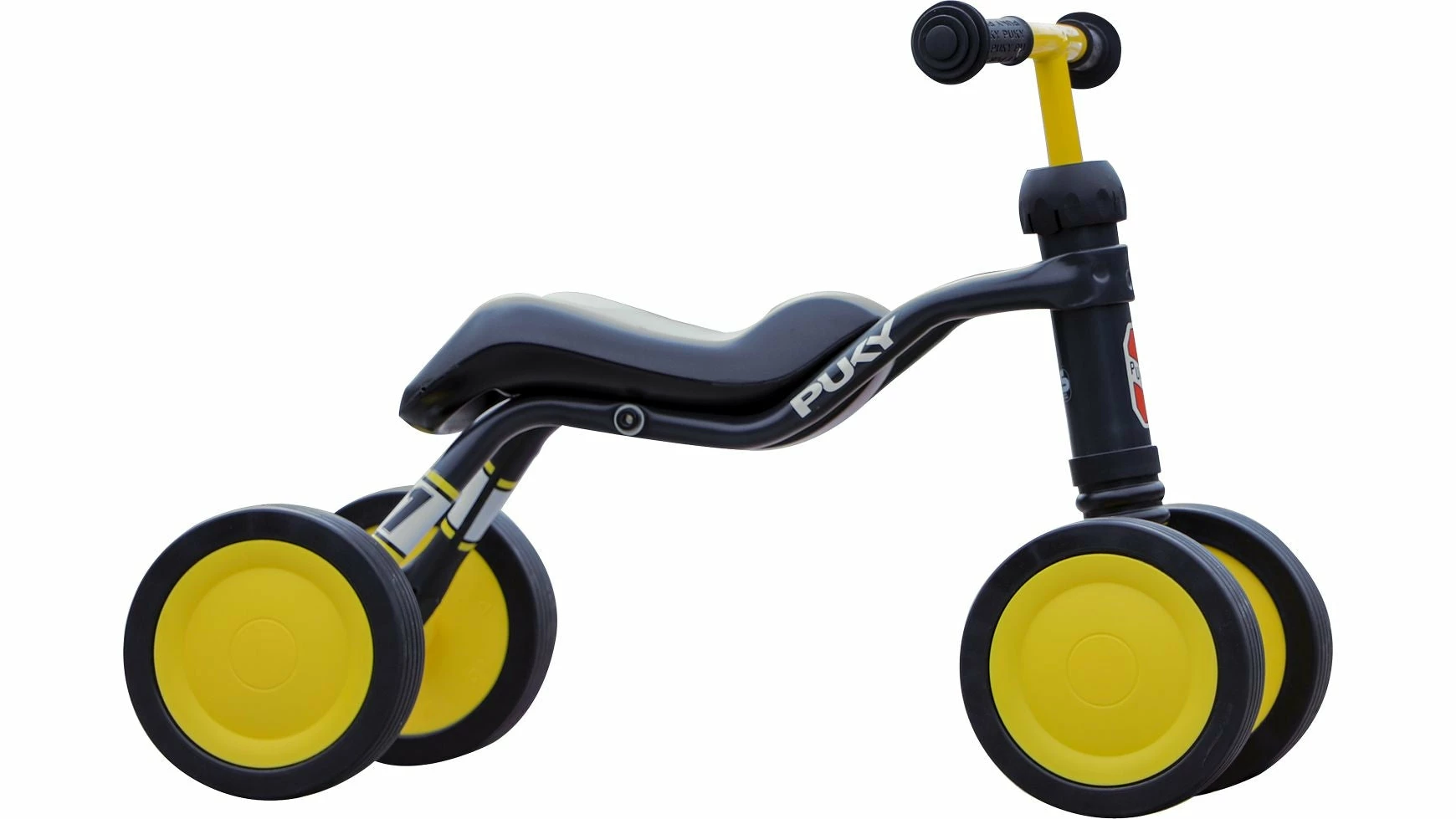 My First Puky Wutsch Racing 3 My First Puky Wutsch Racing