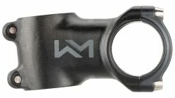 NEWMEN Evolution SL 318.4 Vorbau -Fahrradladen az NEWMEN Evolution SL 3184 Vorbau 3 schwarz 226927