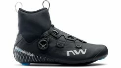 Northwave Celsius R Arctic GTX -Fahrradladen az Northwave Celsius R Arctic GTX 0 black 216987