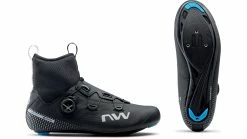 Northwave Celsius R Arctic GTX -Fahrradladen az Northwave Celsius R Arctic GTX 3 black 216987