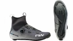 Northwave Celsius R Arctic GTX -Fahrradladen az Northwave Celsius R Arctic GTX 3 carbongreyreflective 216987