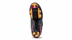 Northwave Origin WMN -Fahrradladen az Northwave Origin WMN MTB Schuh Damen anthra fuchsia orange 209710 02