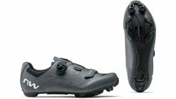 Northwave Razer 2 -Fahrradladen az Northwave Razer 2 MTB Schuh Herren 4 darkgrey 225207