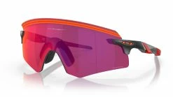 Oakley Encoder Fahrradbrille