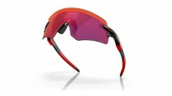 Oakley Encoder Fahrradbrille -Fahrradladen az Oakley Encoder Fahrradbrille 4 matteblackprizmroad 227975