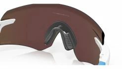 Oakley Encoder Fahrradbrille -Fahrradladen az Oakley Encoder Fahrradbrille 7 polishedwhiteprizmsapphire 227975