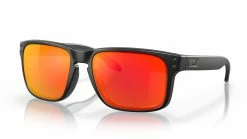 Oakley Holbrook Fahrradbrille -Fahrradladen az Oakley Holbrook Fahrradbrille 0 matteblackprizmruby 227942