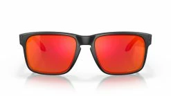 Oakley Holbrook Fahrradbrille -Fahrradladen az Oakley Holbrook Fahrradbrille 2 matteblackprizmruby 227942