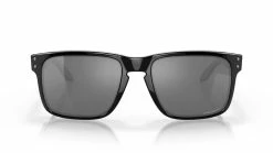 Oakley Holbrook Fahrradbrille -Fahrradladen az Oakley Holbrook Fahrradbrille 2 polishedblackprizmblack 227942