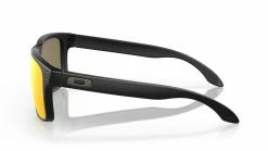 Oakley Holbrook Fahrradbrille -Fahrradladen az Oakley Holbrook Fahrradbrille 3 matteblackprizmruby 227942