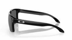 Oakley Holbrook Fahrradbrille -Fahrradladen az Oakley Holbrook Fahrradbrille 3 polishedblackprizmblack 227942