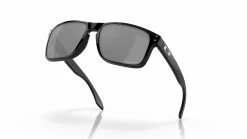 Oakley Holbrook Fahrradbrille -Fahrradladen az Oakley Holbrook Fahrradbrille 4 polishedblackprizmblack 227942