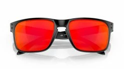 Oakley Holbrook Fahrradbrille -Fahrradladen az Oakley Holbrook Fahrradbrille 5 matteblackprizmruby 227942