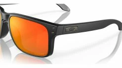 Oakley Holbrook Fahrradbrille -Fahrradladen az Oakley Holbrook Fahrradbrille 7 matteblackprizmruby 227942