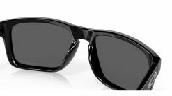 Oakley Holbrook Fahrradbrille -Fahrradladen az Oakley Holbrook Fahrradbrille 7 polishedblackprizmblack 227942
