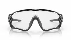 Oakley Jawbreaker Fahrradbrille -Fahrradladen az Oakley Jawbreaker Fahrradbrille 2 polishedblackcleartoblack 227966