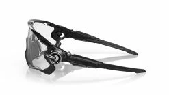 Oakley Jawbreaker Fahrradbrille -Fahrradladen az Oakley Jawbreaker Fahrradbrille 3 polishedblackcleartoblack 227966