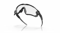 Oakley Jawbreaker Fahrradbrille -Fahrradladen az Oakley Jawbreaker Fahrradbrille 4 polishedblackcleartoblack 227966