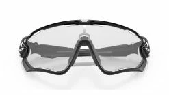 Oakley Jawbreaker Fahrradbrille -Fahrradladen az Oakley Jawbreaker Fahrradbrille 5 polishedblackcleartoblack 227966