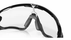 Oakley Jawbreaker Fahrradbrille -Fahrradladen az Oakley Jawbreaker Fahrradbrille 7 polishedblackcleartoblack 227966
