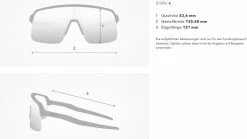 Oakley Jawbreaker Fahrradbrille -Fahrradladen az Oakley Jawbreaker Fahrradbrille 8 polishedwhiteprizmroad 227966