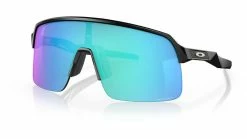 Oakley Sutro Lite Fahrradbrille -Fahrradladen az Oakley Sutro Lite Fahrradbrille 0 matteblackprizmsapphire 227968