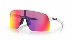 Oakley Sutro Lite Fahrradbrille -Fahrradladen az Oakley Sutro Lite Fahrradbrille 0 mattewhiteprizmroad 227968