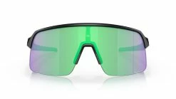 Oakley Sutro Lite Fahrradbrille -Fahrradladen az Oakley Sutro Lite Fahrradbrille 2 matteblackprizmroadjade 227968