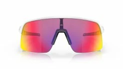 Oakley Sutro Lite Fahrradbrille -Fahrradladen az Oakley Sutro Lite Fahrradbrille 2 mattewhiteprizmroad 227968