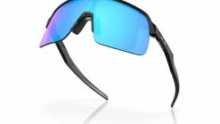 Oakley Sutro Lite Fahrradbrille -Fahrradladen az Oakley Sutro Lite Fahrradbrille 3 matteblackprizmsapphire 227968