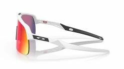 Oakley Sutro Lite Fahrradbrille -Fahrradladen az Oakley Sutro Lite Fahrradbrille 3 mattewhiteprizmroad 227968
