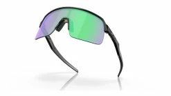Oakley Sutro Lite Fahrradbrille -Fahrradladen az Oakley Sutro Lite Fahrradbrille 4 matteblackprizmroadjade 227968
