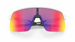 Oakley Sutro Lite Fahrradbrille -Fahrradladen az Oakley Sutro Lite Fahrradbrille 5 mattewhiteprizmroad 227968