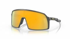 Oakley Sutro S Fahrradbrille -Fahrradladen az Oakley Sutro S Fahrradbrille 0 mattecarbonprizm24k 227967