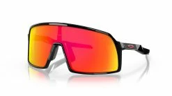 Oakley Sutro S Fahrradbrille -Fahrradladen az Oakley Sutro S Fahrradbrille 0 polishedblackprizmruby 227967