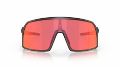 Oakley Sutro S Fahrradbrille -Fahrradladen az Oakley Sutro S Fahrradbrille 2 matteblackprizmtrailtorch 227967